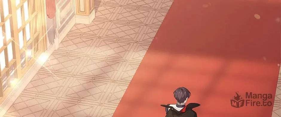 The Lady Needs a Break Chapter 60 page 5 - 