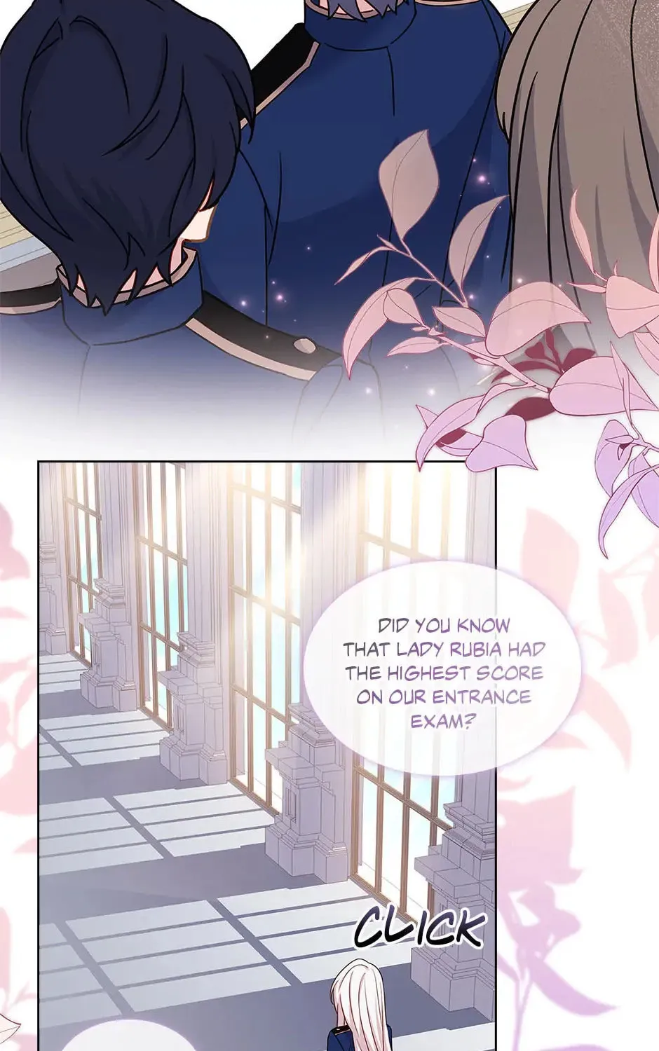 The Lady Needs a Break Chapter 60 page 44 - 