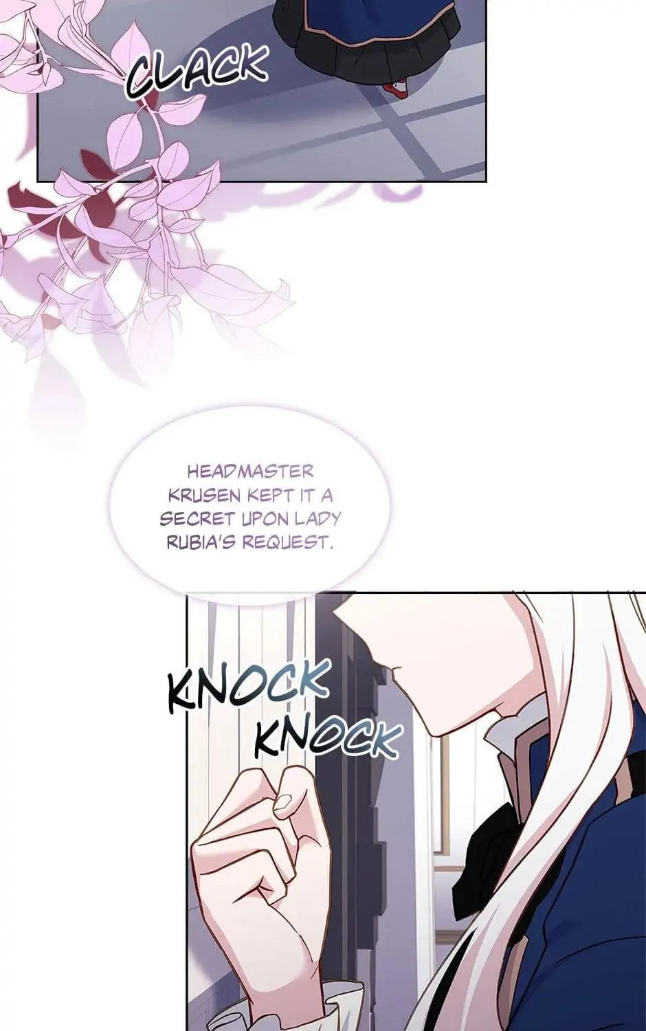 The Lady Needs a Break Chapter 60 page 46 - 