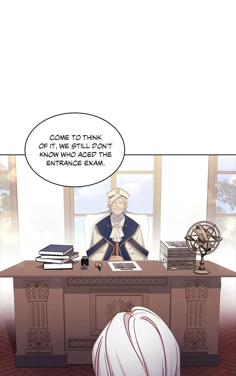 The Lady Needs a Break Chapter 60 page 48 - 