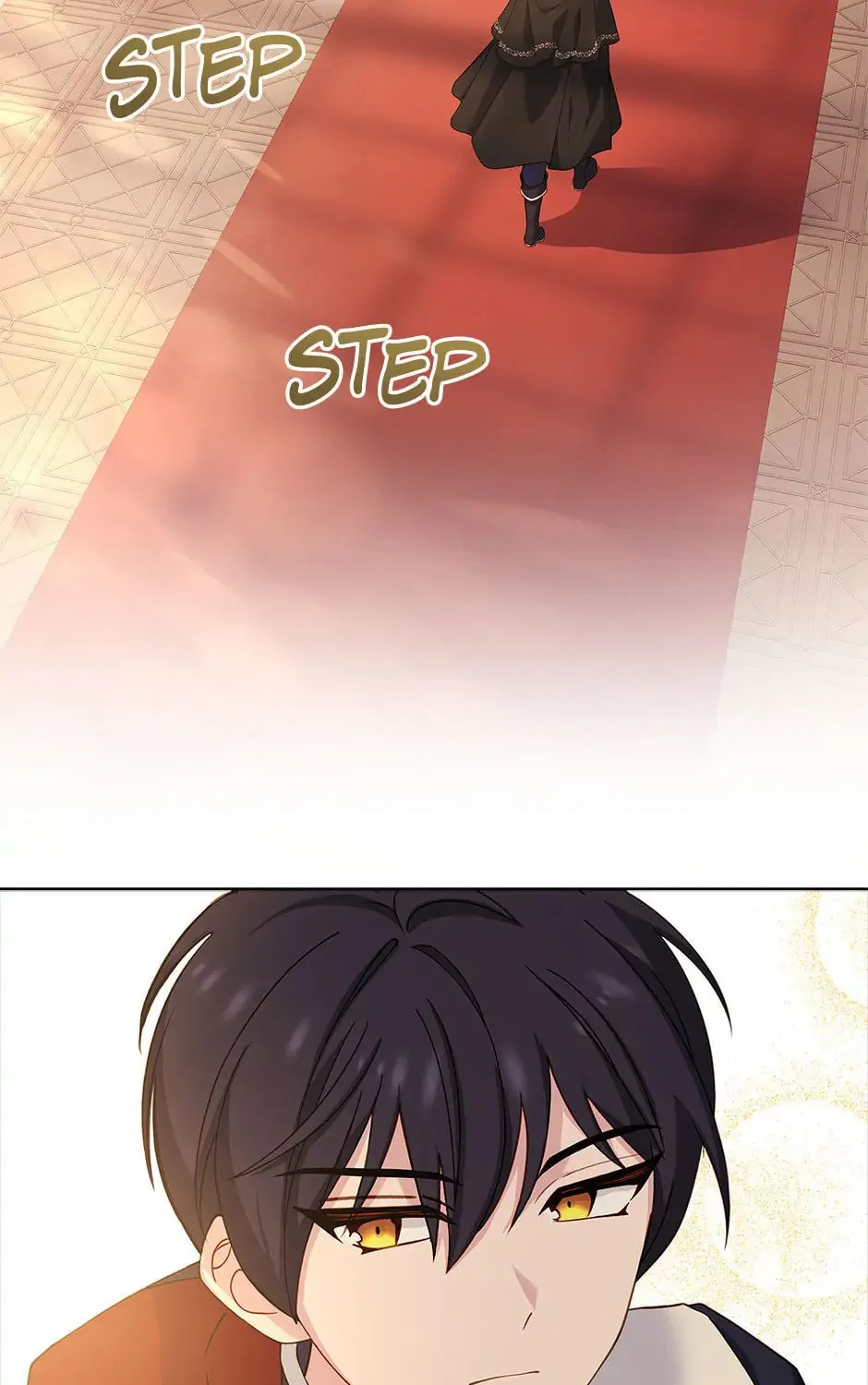 The Lady Needs a Break Chapter 60 page 6 - 