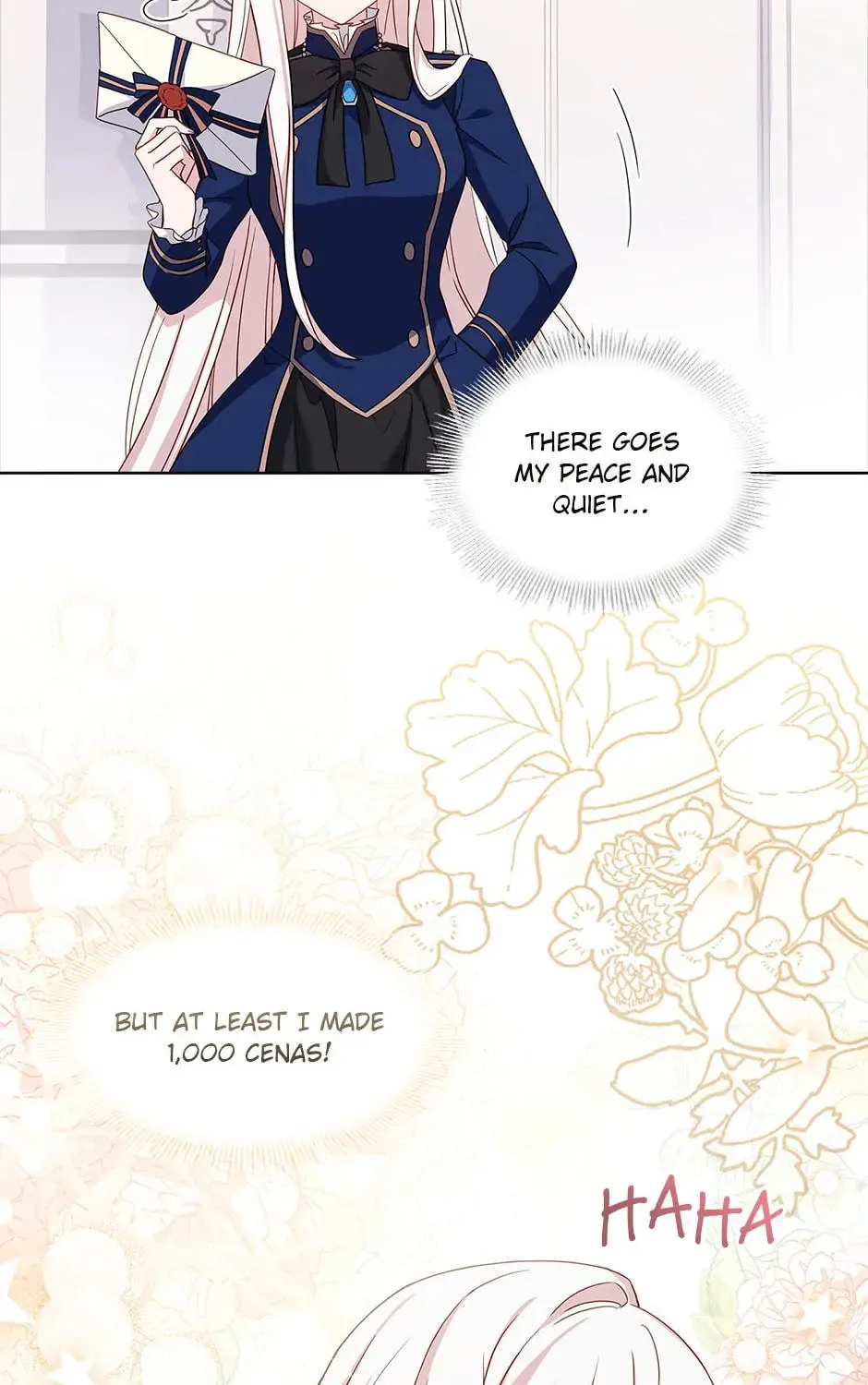 The Lady Needs a Break Chapter 60 page 56 - 