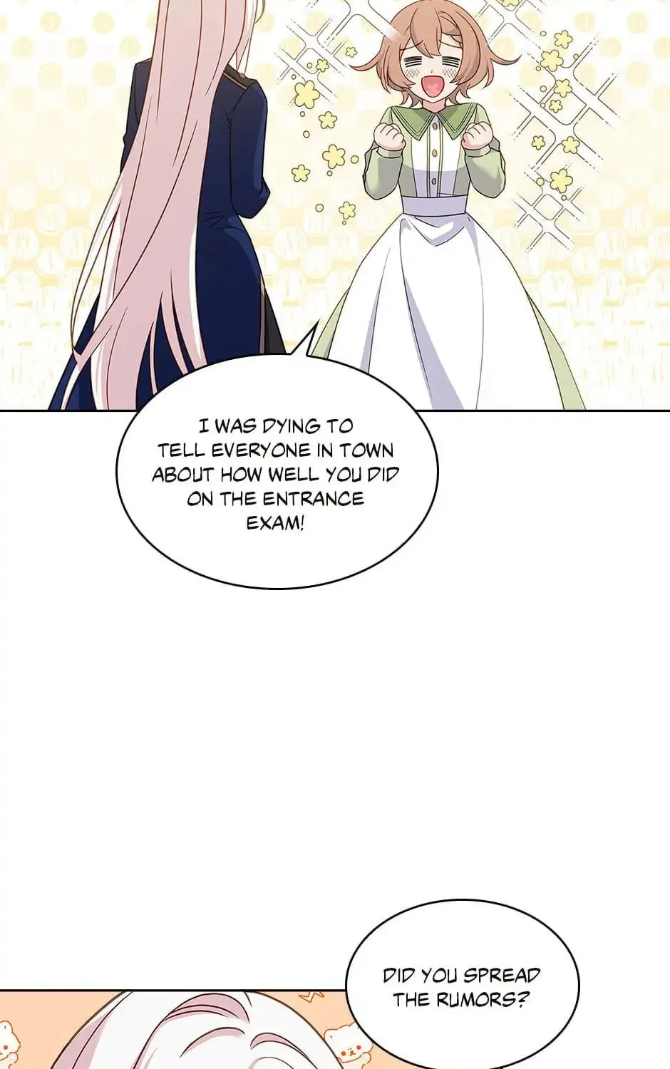 The Lady Needs a Break Chapter 60 page 60 - 