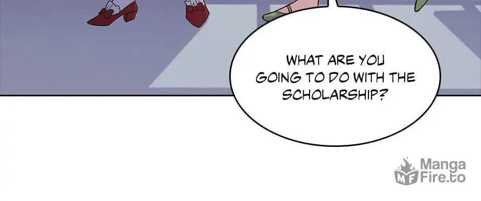 The Lady Needs a Break Chapter 60 page 65 - 