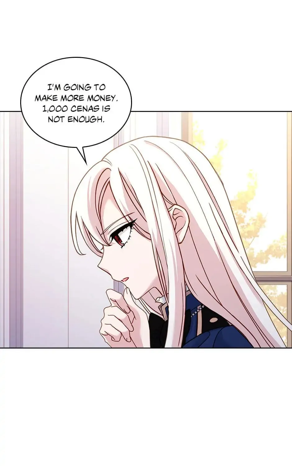 The Lady Needs a Break Chapter 60 page 66 - 