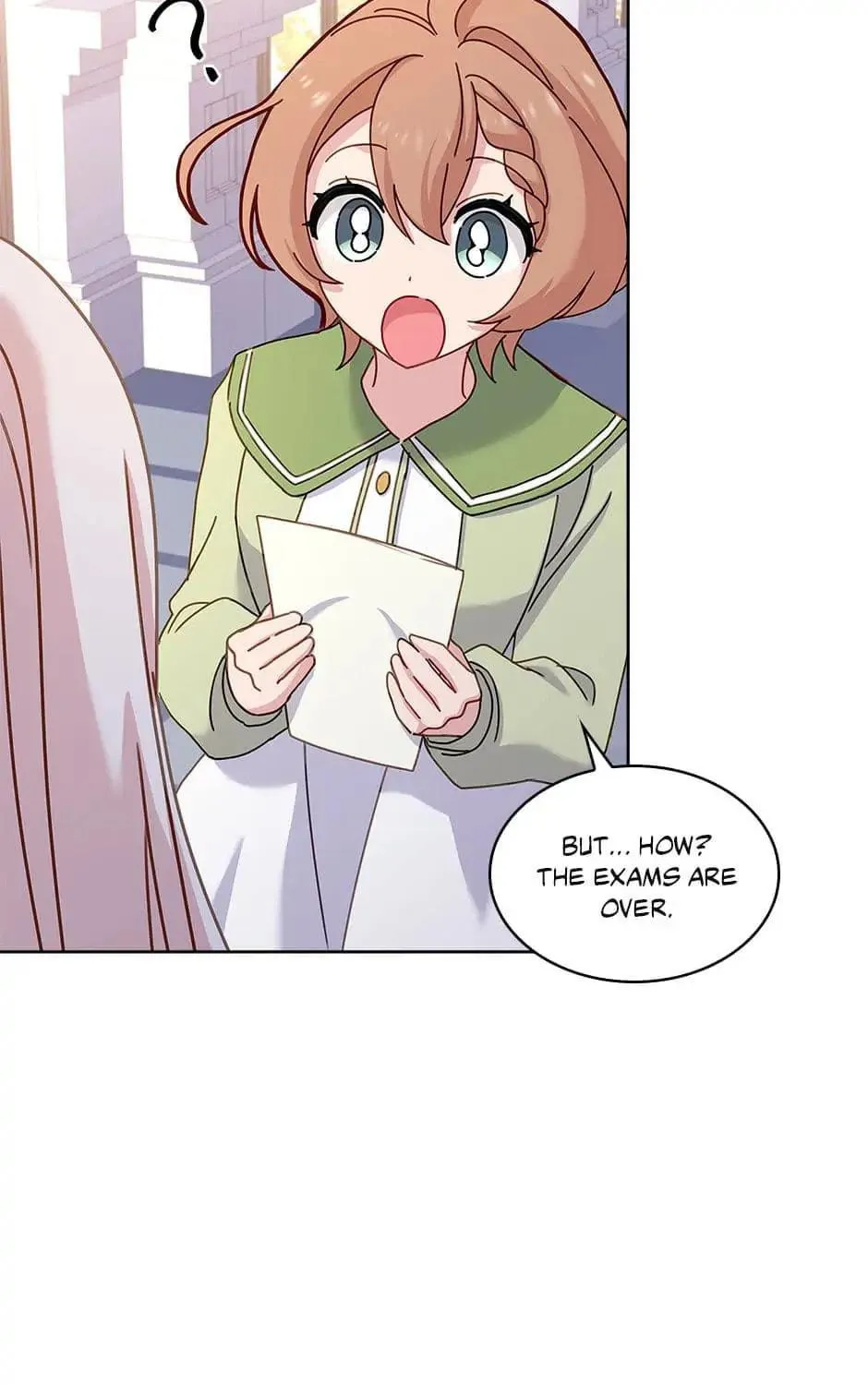 The Lady Needs a Break Chapter 60 page 68 - 