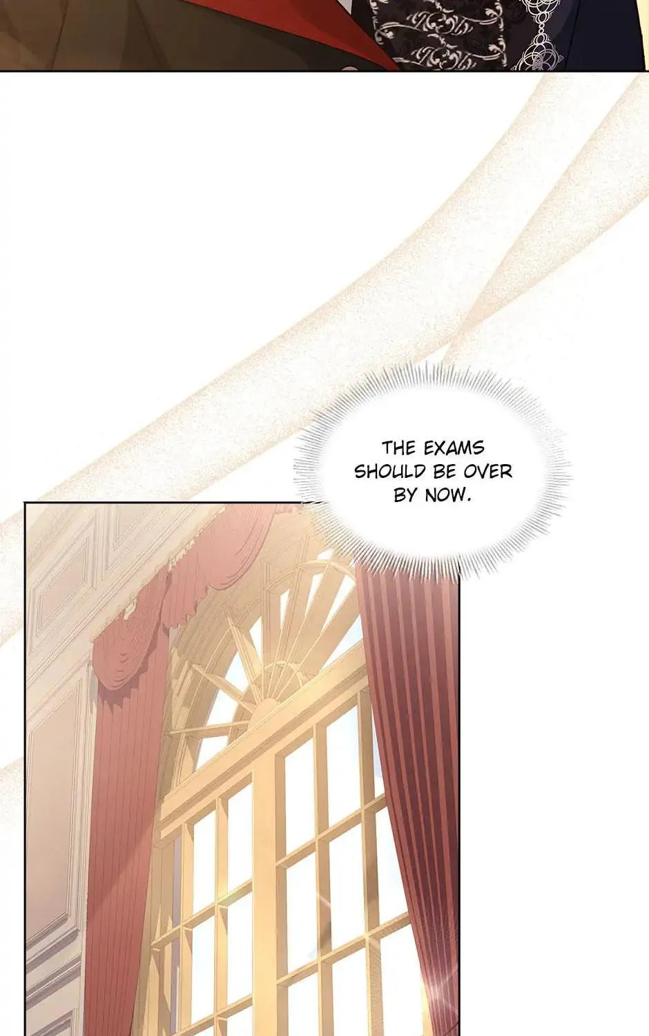 The Lady Needs a Break Chapter 60 page 8 - 