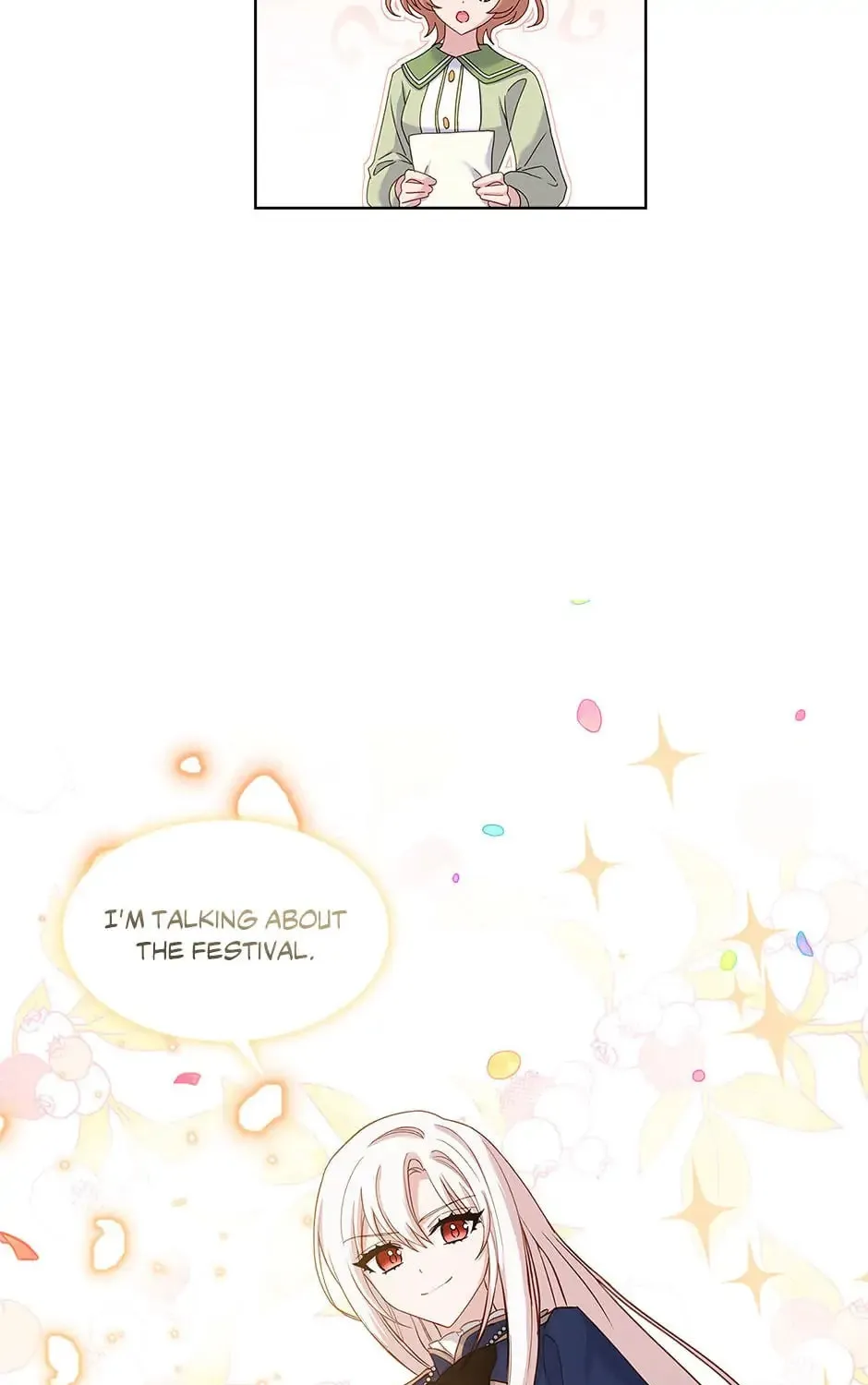 The Lady Needs a Break Chapter 60 page 72 - 