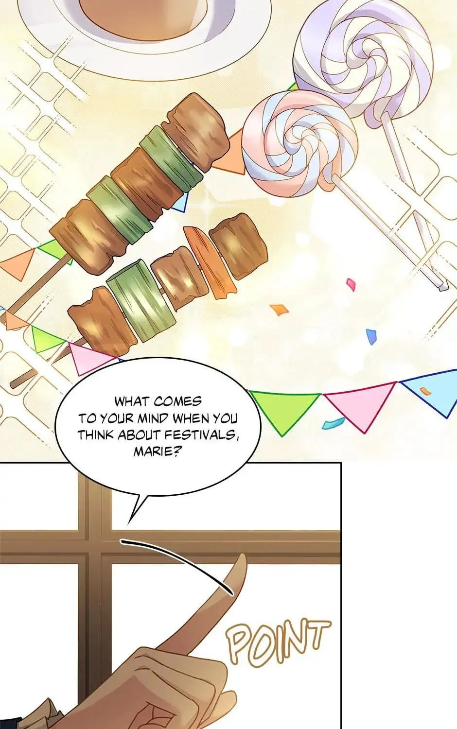 The Lady Needs a Break Chapter 60 page 78 - 