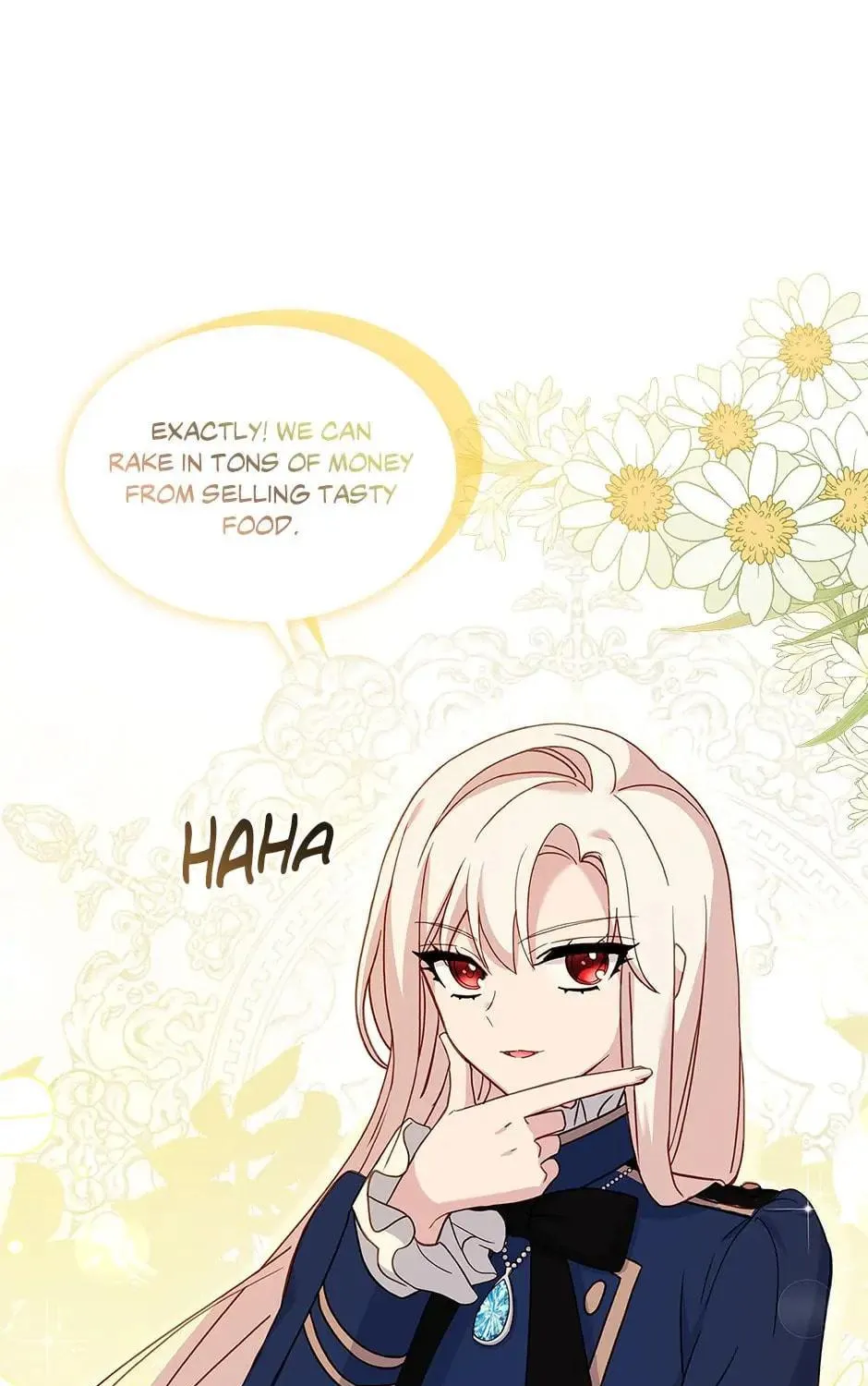 The Lady Needs a Break Chapter 60 page 82 - 