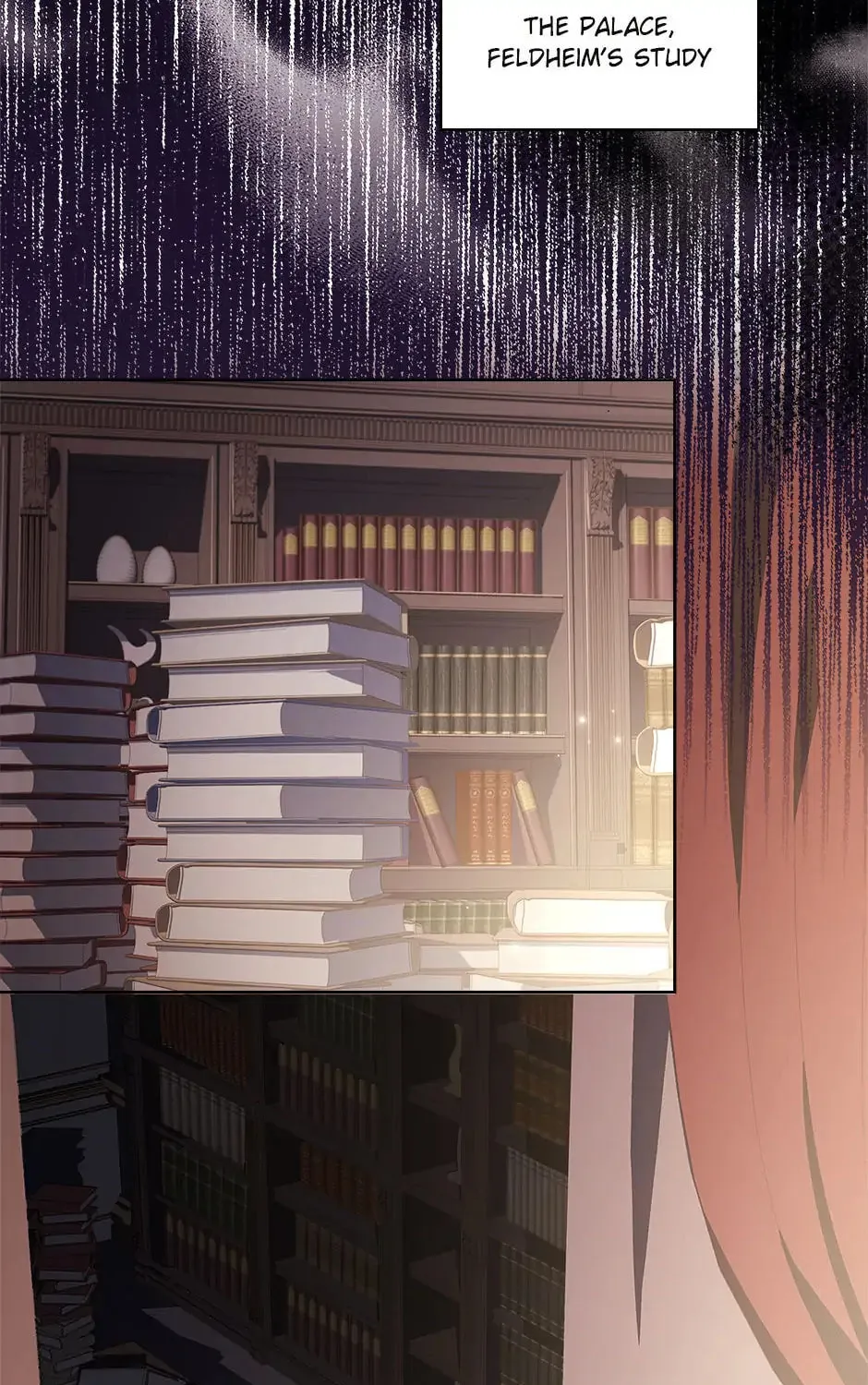 The Lady Needs a Break Chapter 60 page 90 - 
