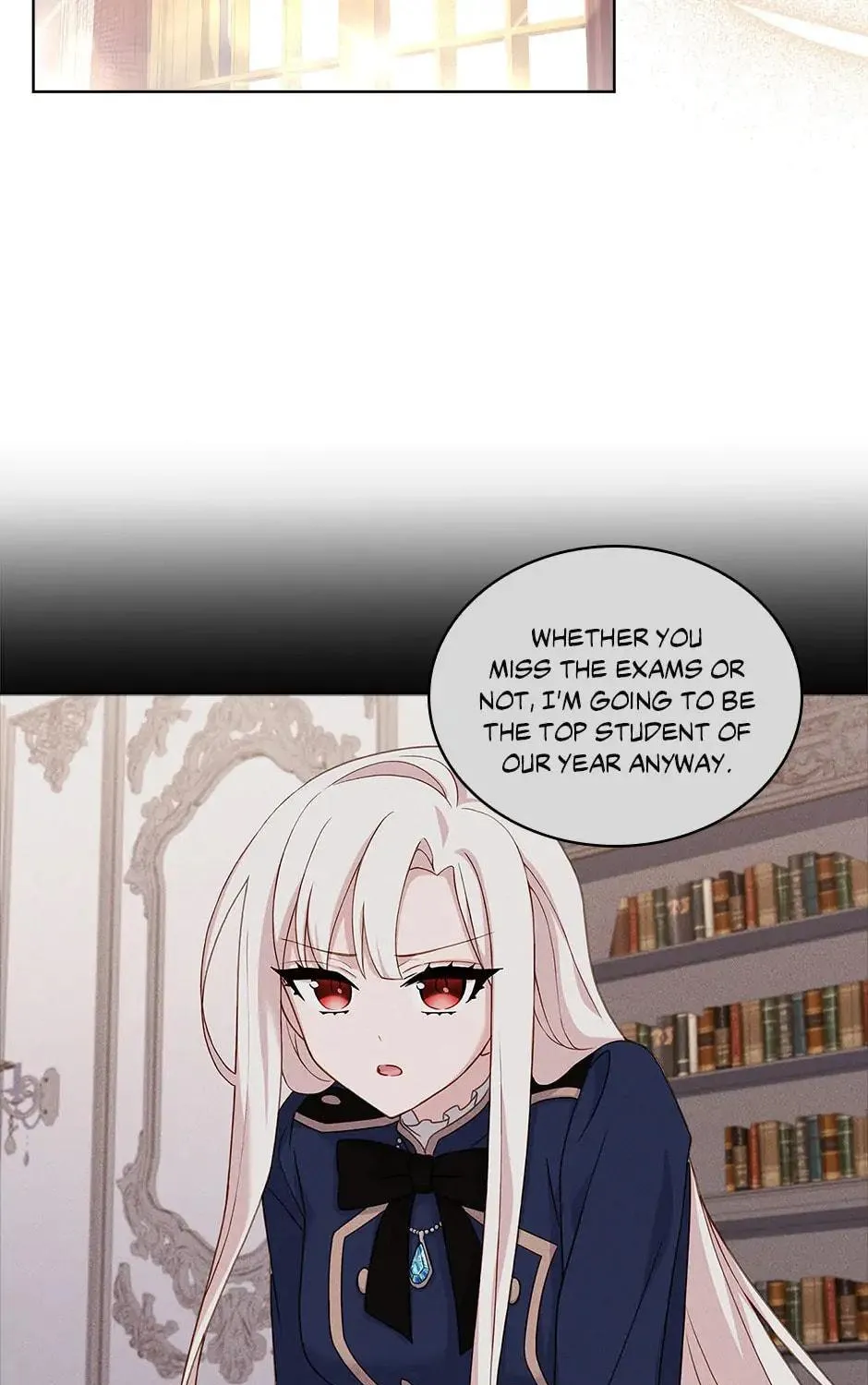 The Lady Needs a Break Chapter 60 page 10 - 