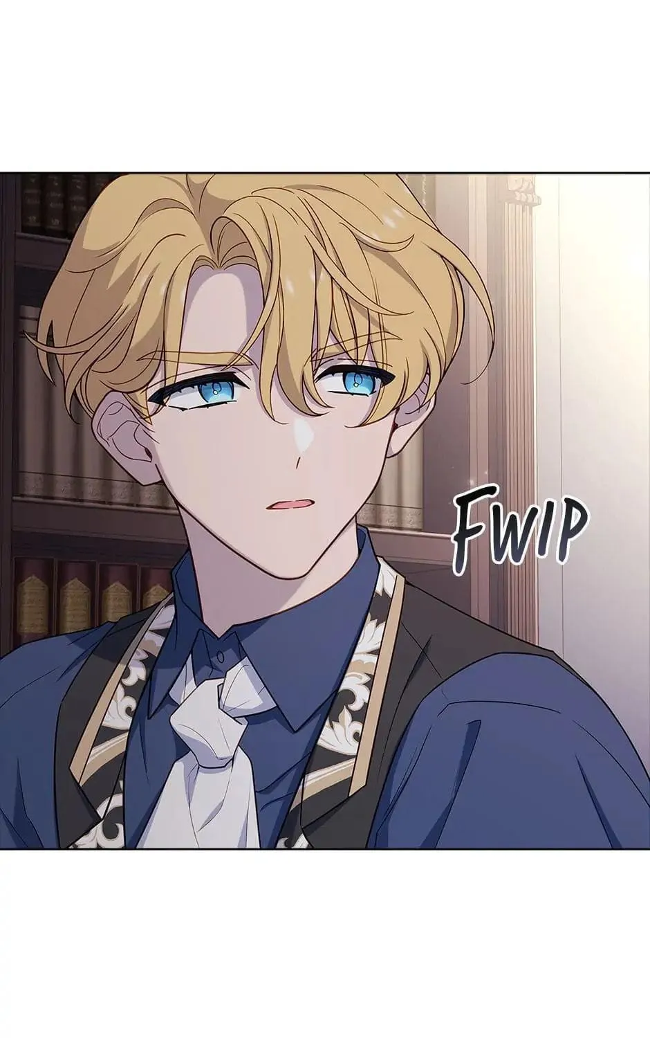 The Lady Needs a Break Chapter 60 page 98 - 