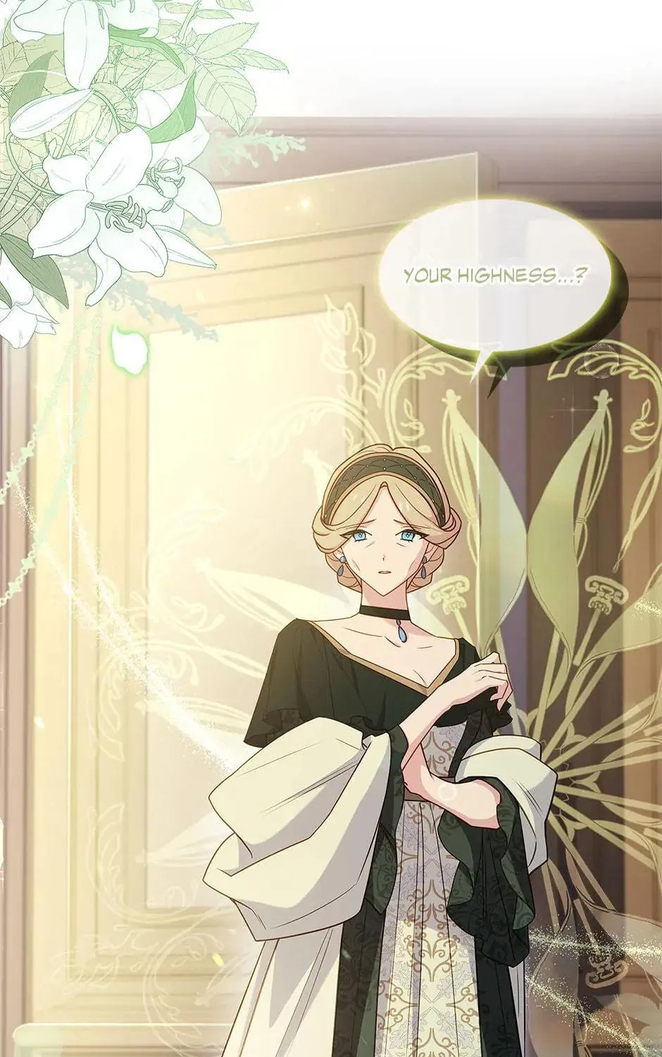 The Lady Needs a Break Chapter 60 page 100 - 