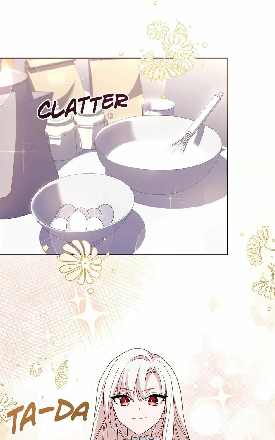 The Lady Needs a Break Chapter 61 page 2 - 