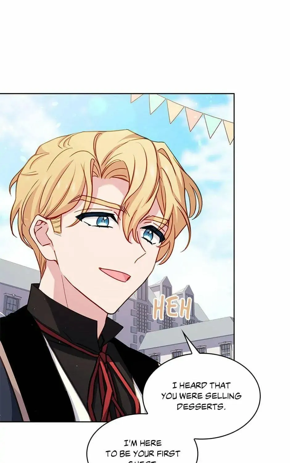 The Lady Needs a Break Chapter 61 page 106 - 