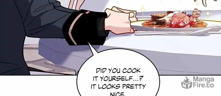 The Lady Needs a Break Chapter 61 page 125 - 
