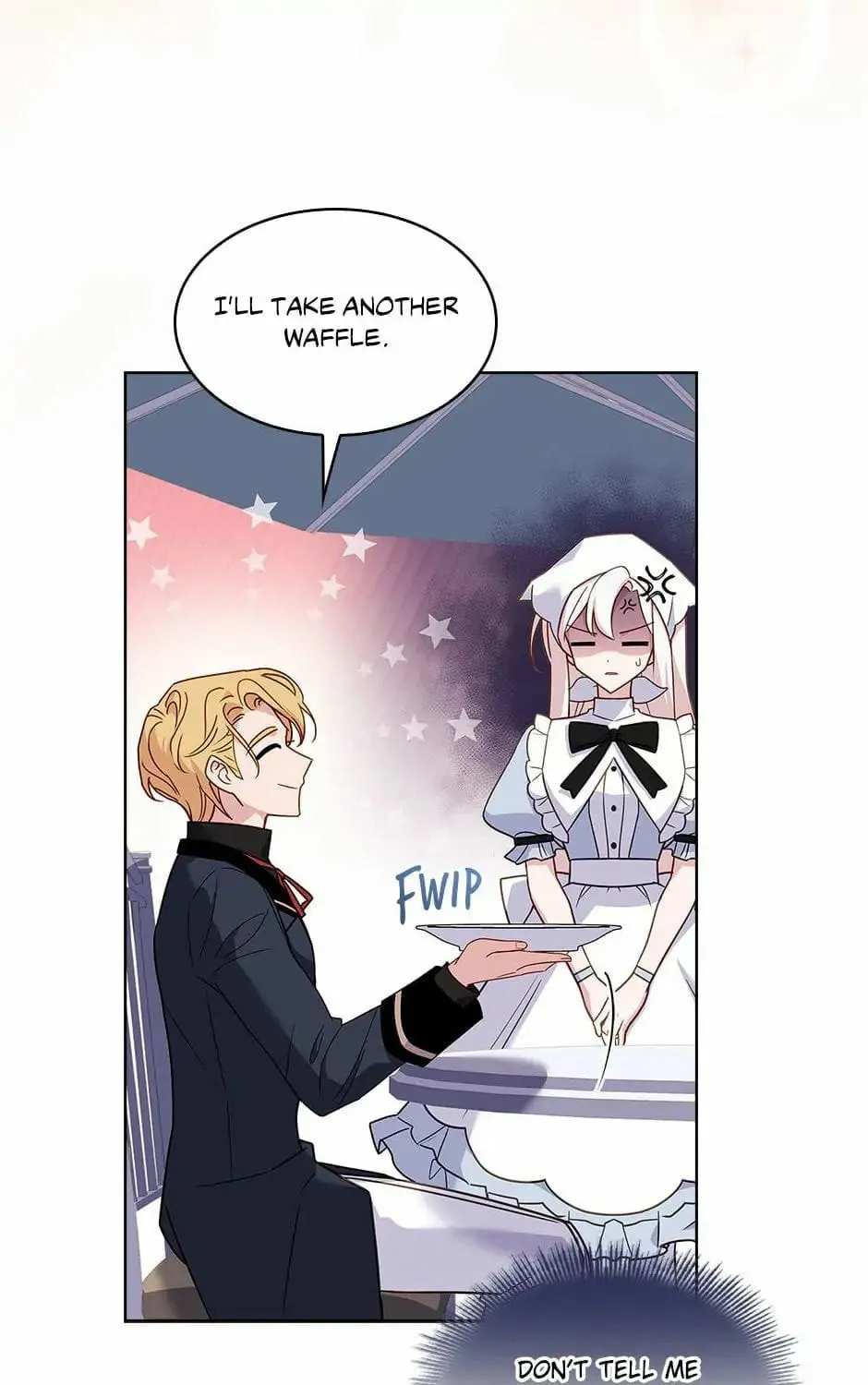 The Lady Needs a Break Chapter 61 page 134 - 