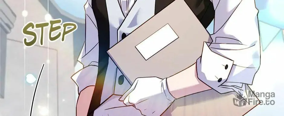 The Lady Needs a Break Chapter 61 page 137 - 