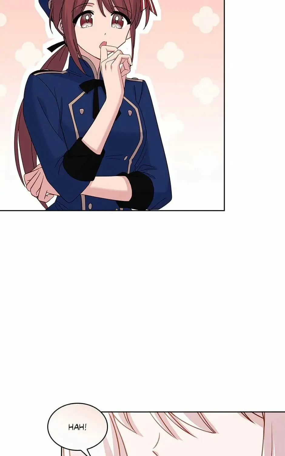 The Lady Needs a Break Chapter 61 page 24 - 