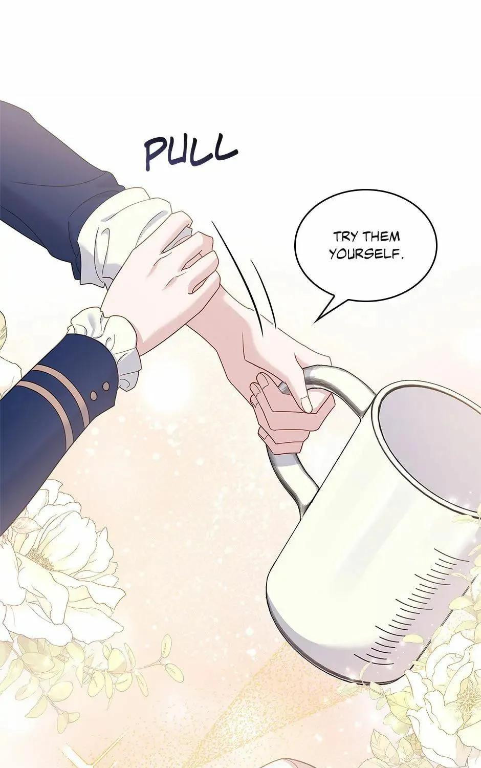 The Lady Needs a Break Chapter 61 page 26 - 