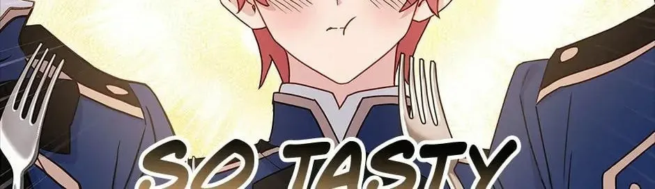 The Lady Needs a Break Chapter 61 page 33 - 