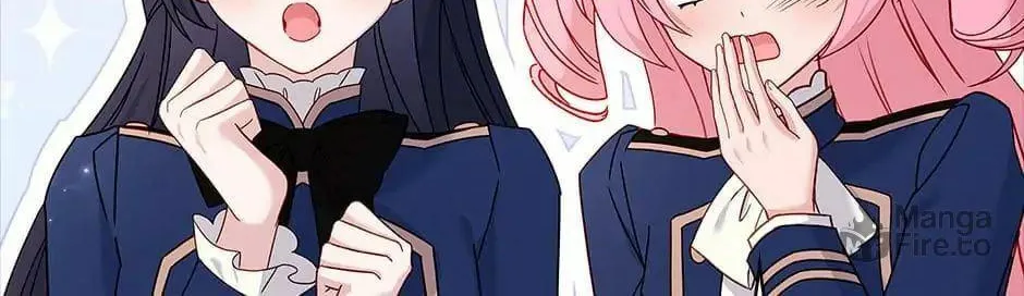 The Lady Needs a Break Chapter 61 page 35 - 