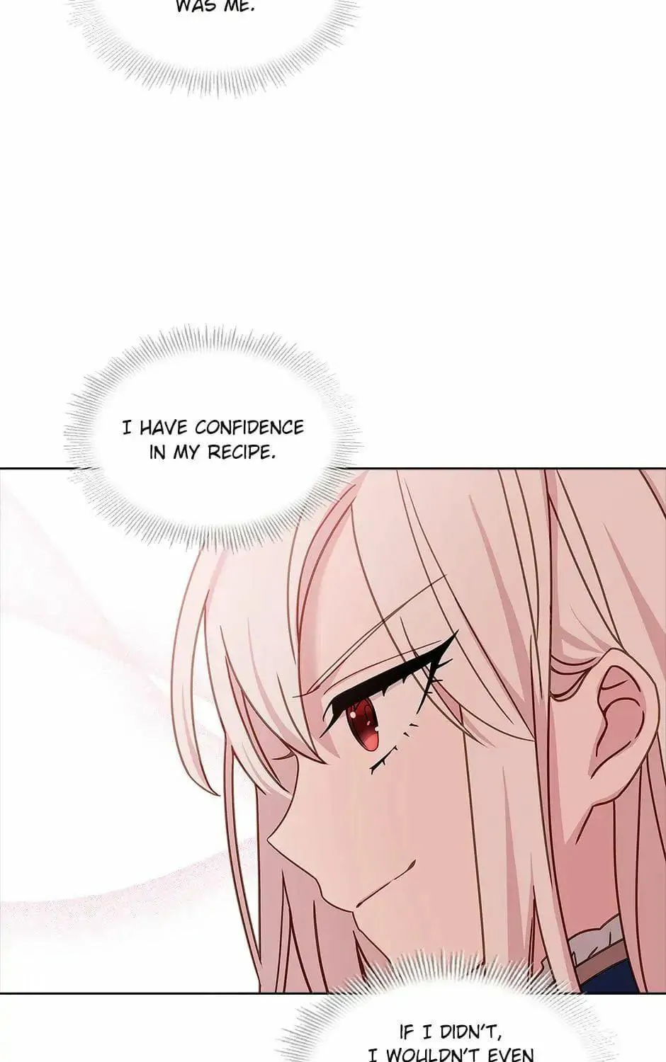 The Lady Needs a Break Chapter 61 page 38 - 