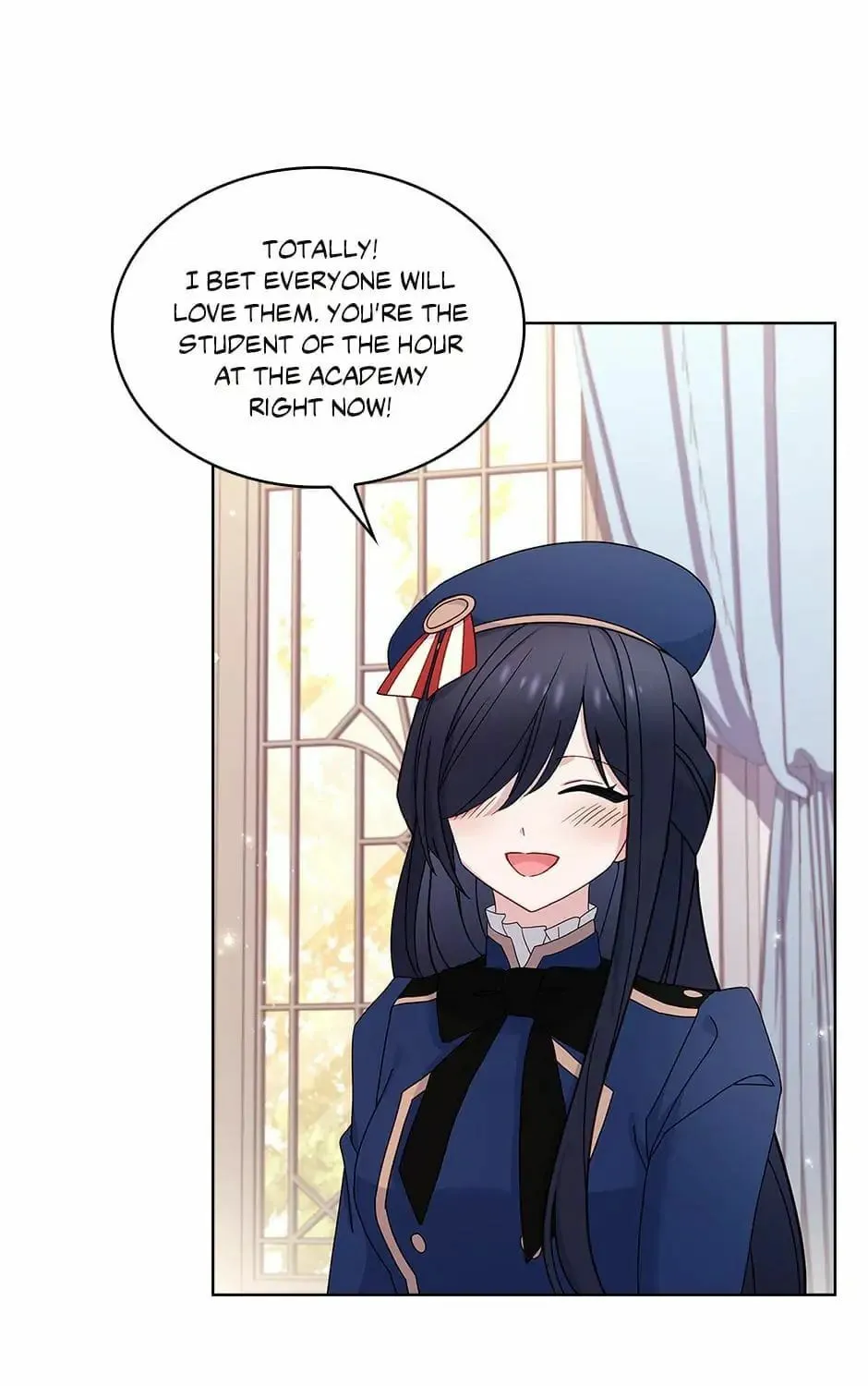 The Lady Needs a Break Chapter 61 page 42 - 
