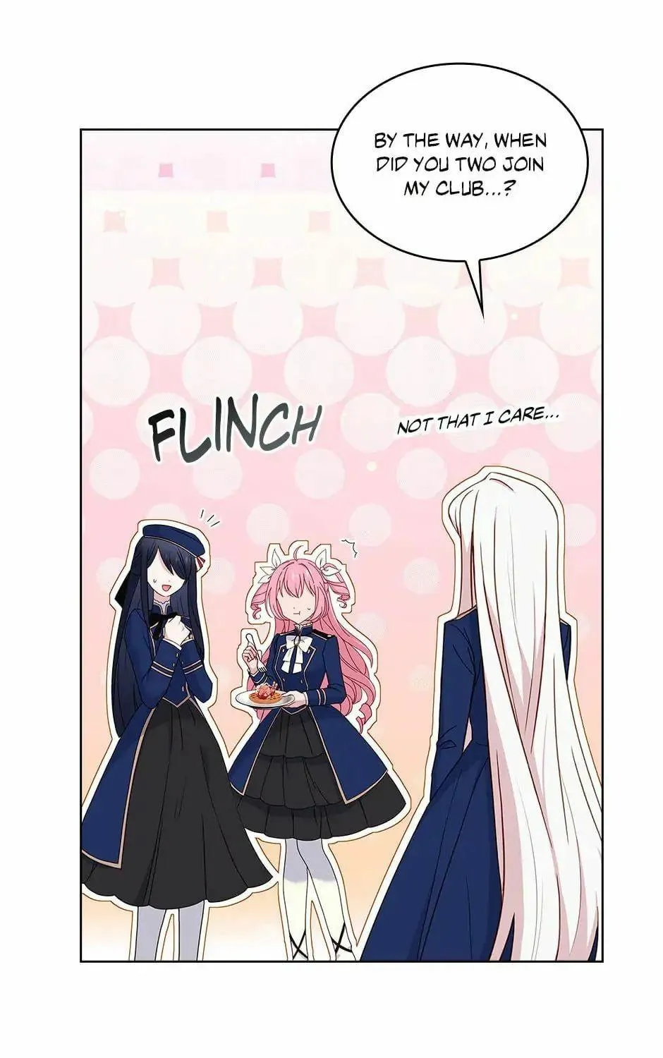 The Lady Needs a Break Chapter 61 page 46 - 