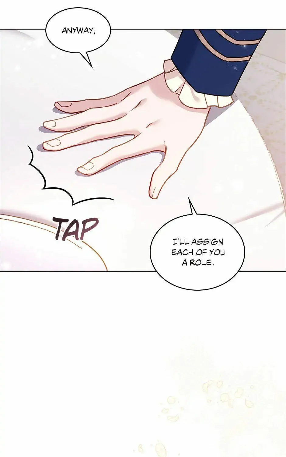 The Lady Needs a Break Chapter 61 page 48 - 