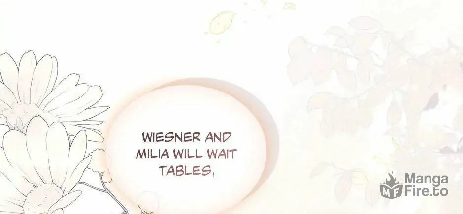 The Lady Needs a Break Chapter 61 page 49 - 