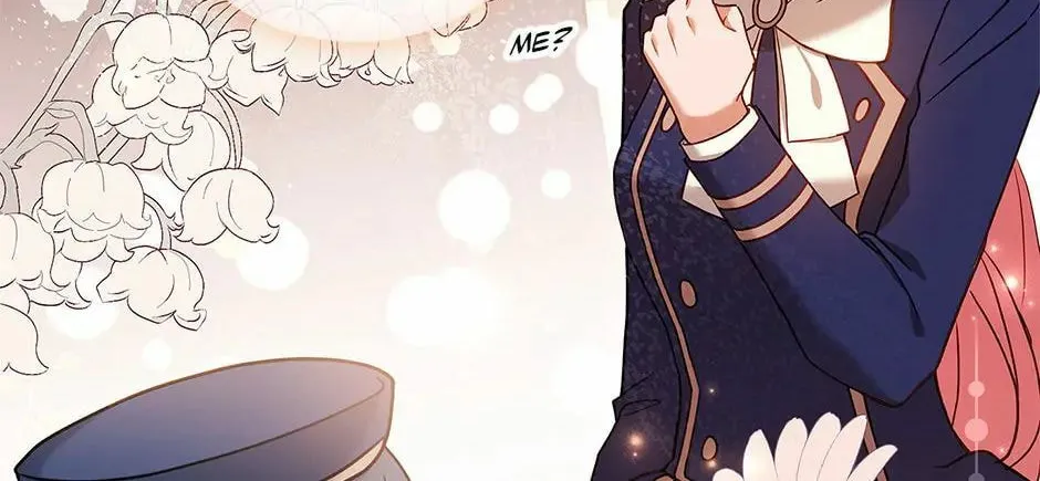 The Lady Needs a Break Chapter 61 page 51 - 
