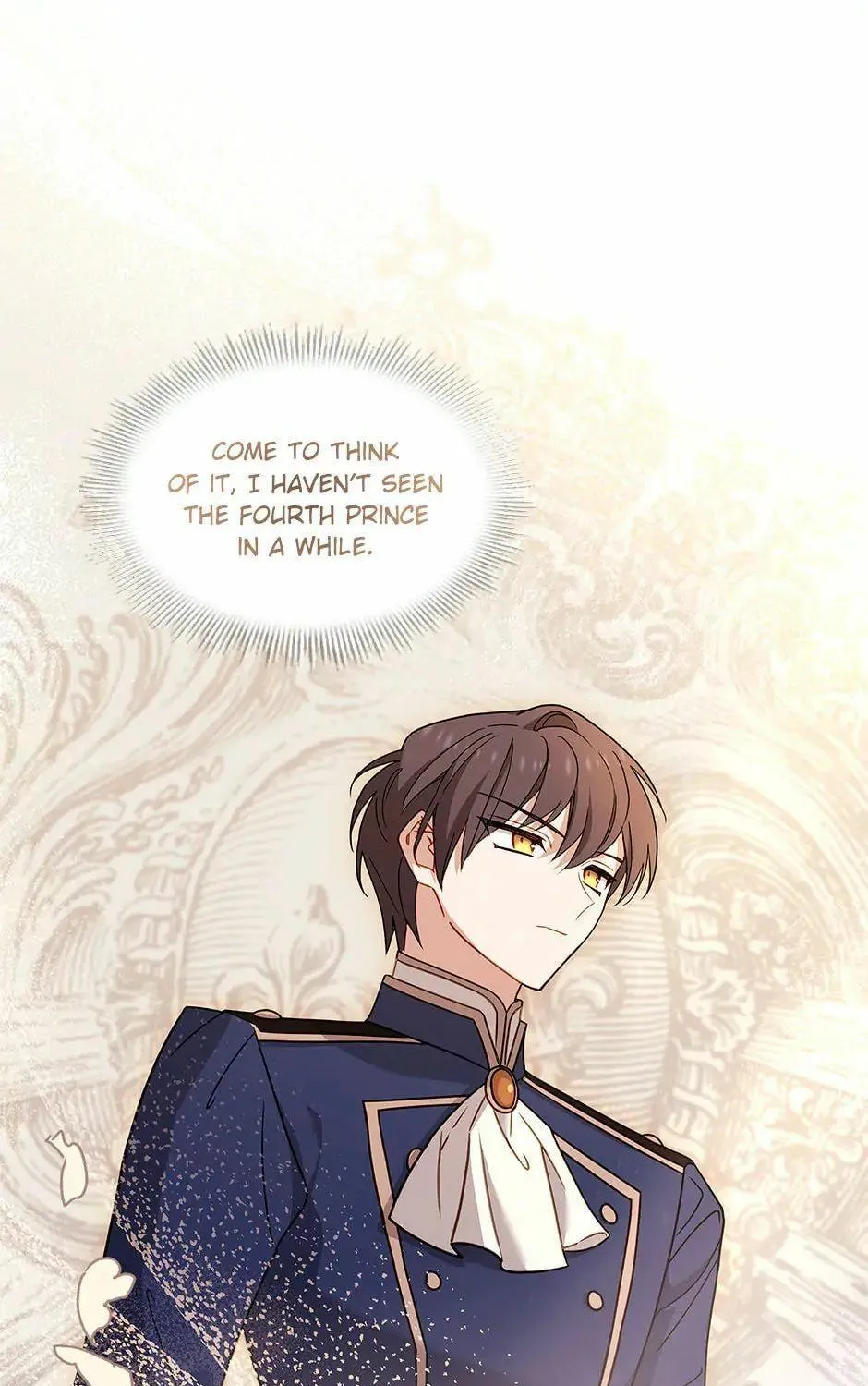 The Lady Needs a Break Chapter 61 page 58 - 