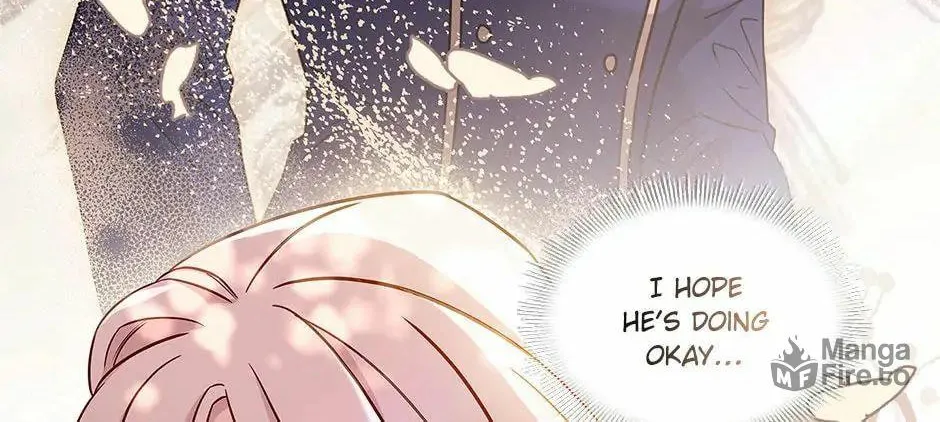 The Lady Needs a Break Chapter 61 page 59 - 