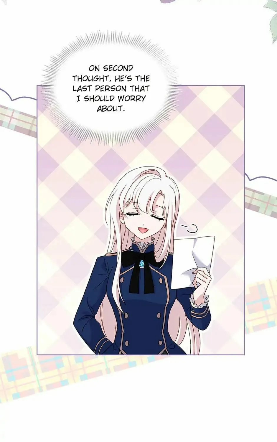 The Lady Needs a Break Chapter 61 page 62 - 