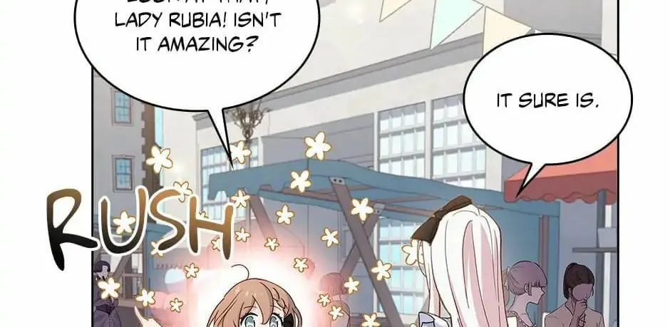 The Lady Needs a Break Chapter 61 page 73 - 