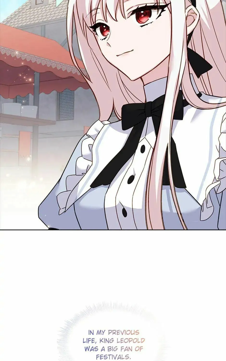 The Lady Needs a Break Chapter 61 page 76 - 