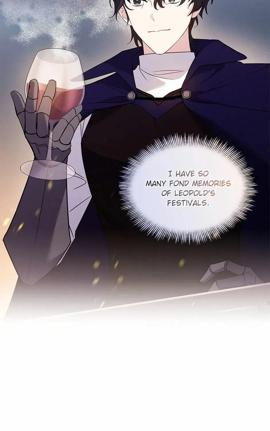 The Lady Needs a Break Chapter 61 page 80 - 