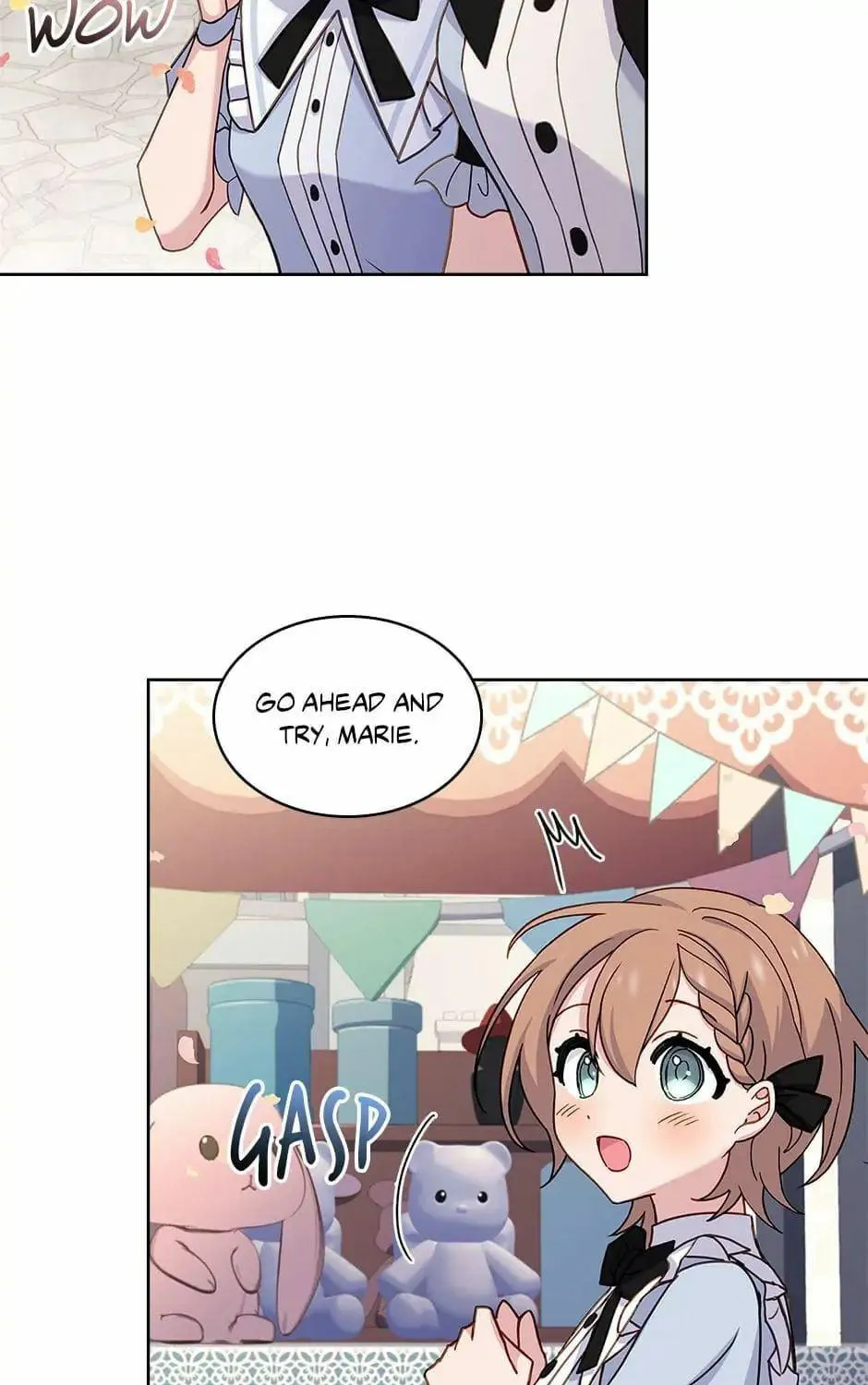 The Lady Needs a Break Chapter 61 page 88 - 