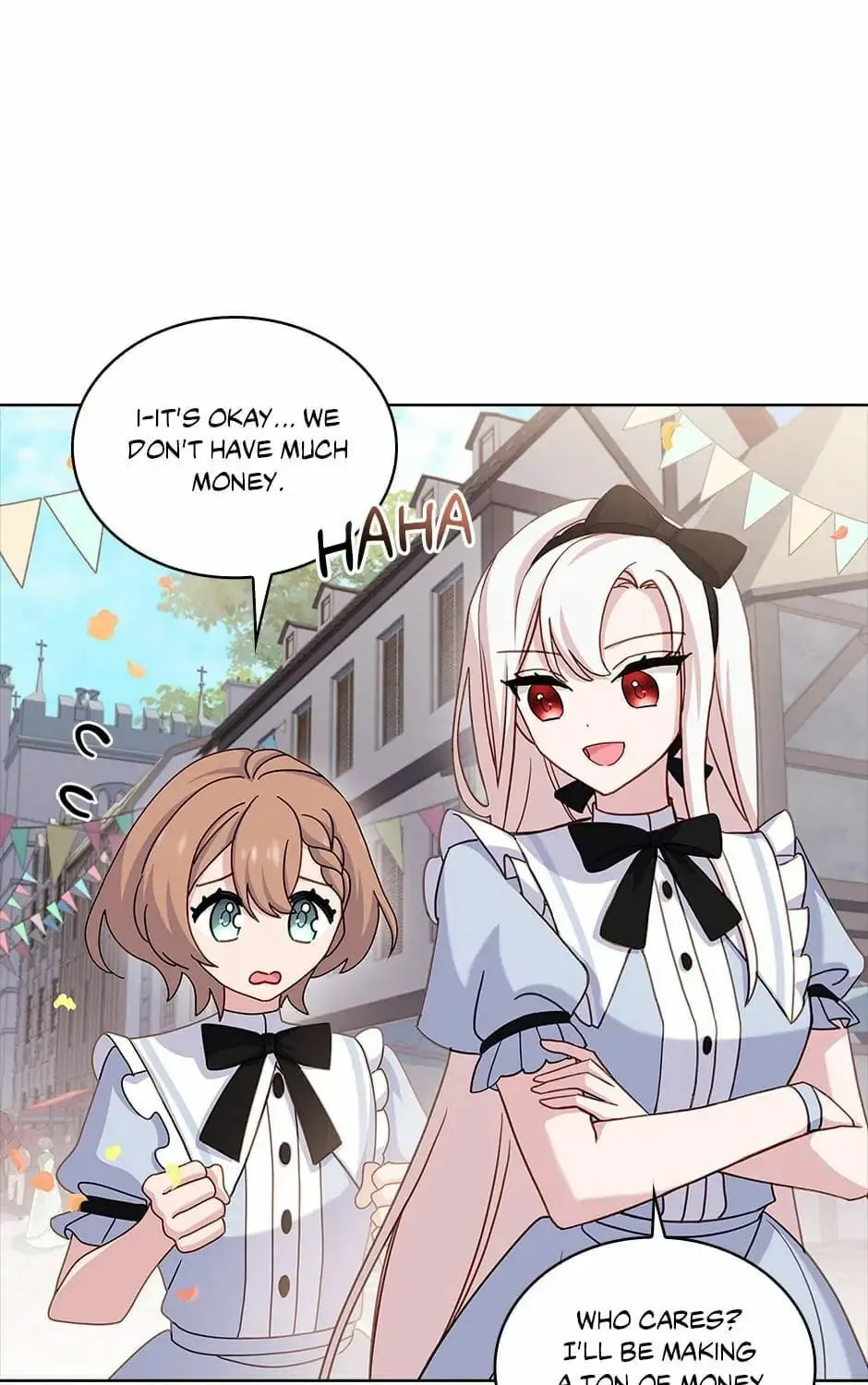 The Lady Needs a Break Chapter 61 page 90 - 