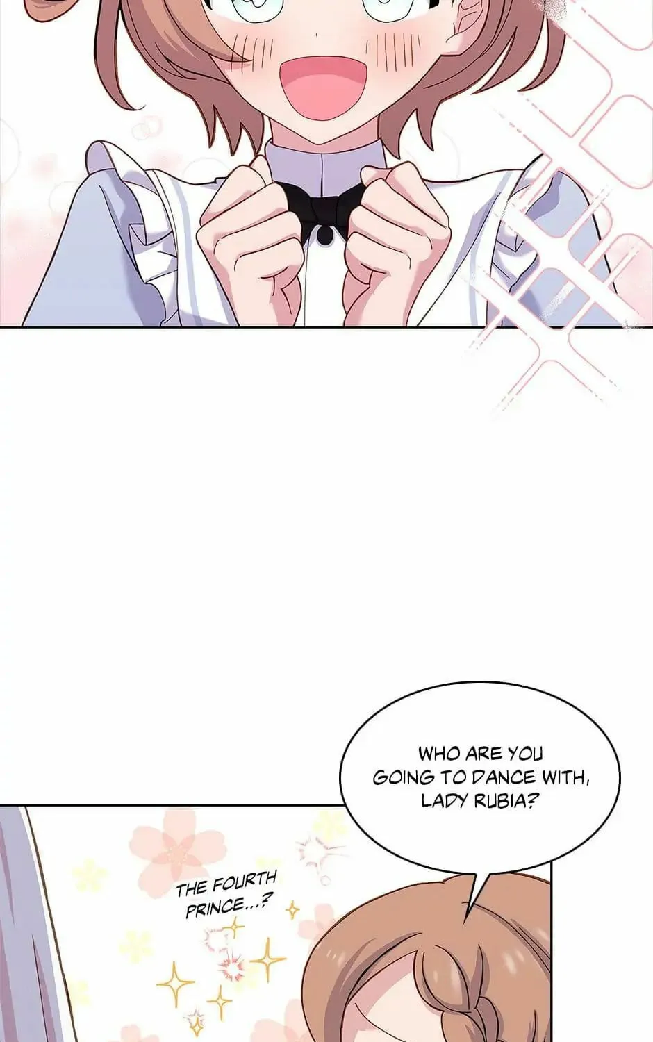 The Lady Needs a Break Chapter 61 page 96 - 