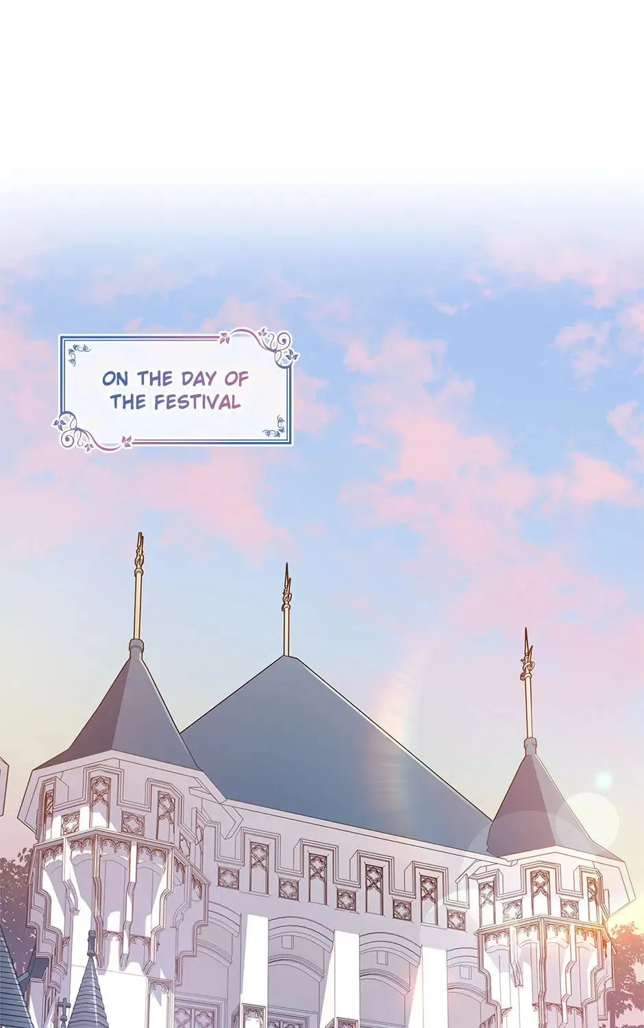 The Lady Needs a Break Chapter 62 page 2 - 