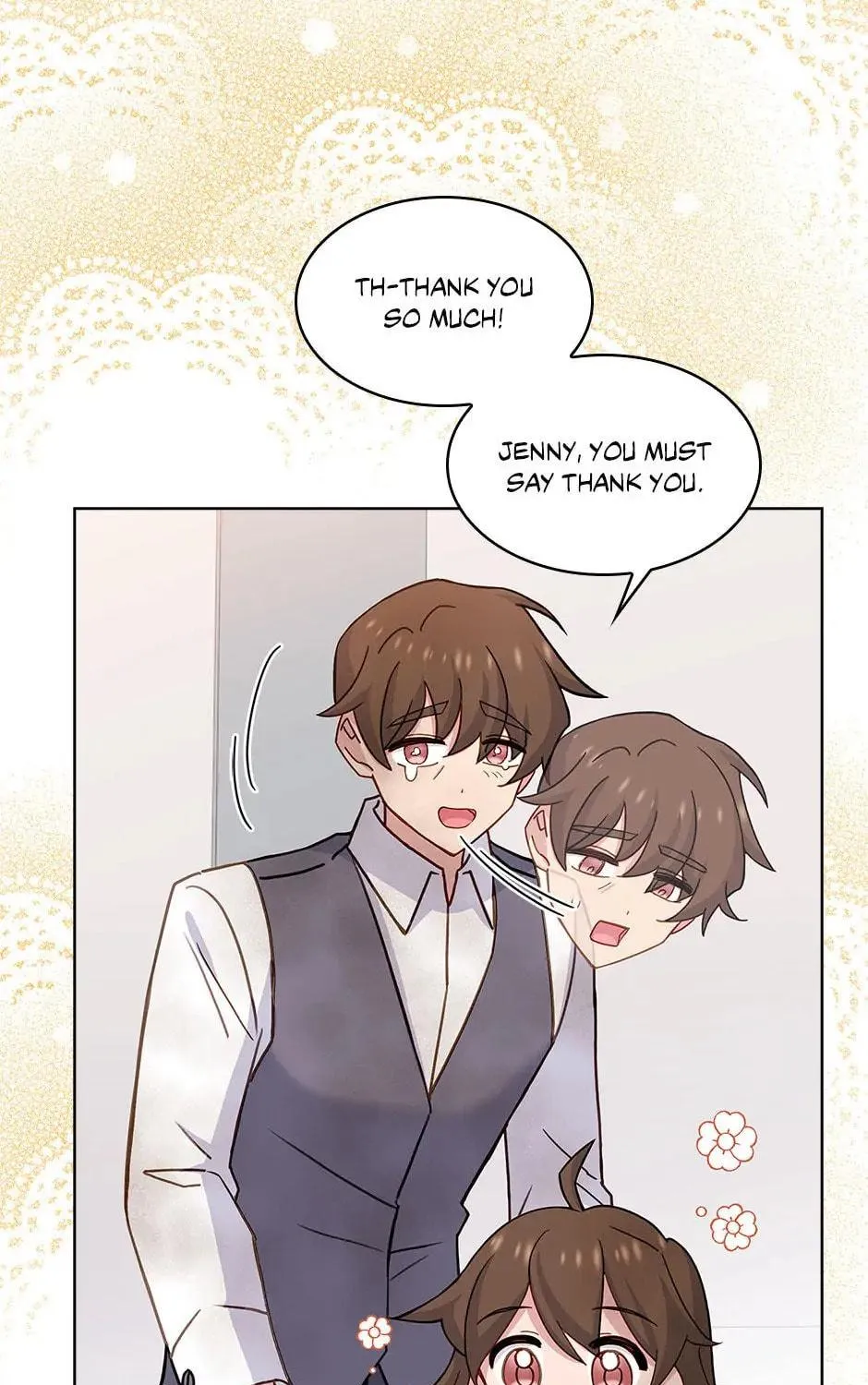 The Lady Needs a Break Chapter 62 page 106 - 
