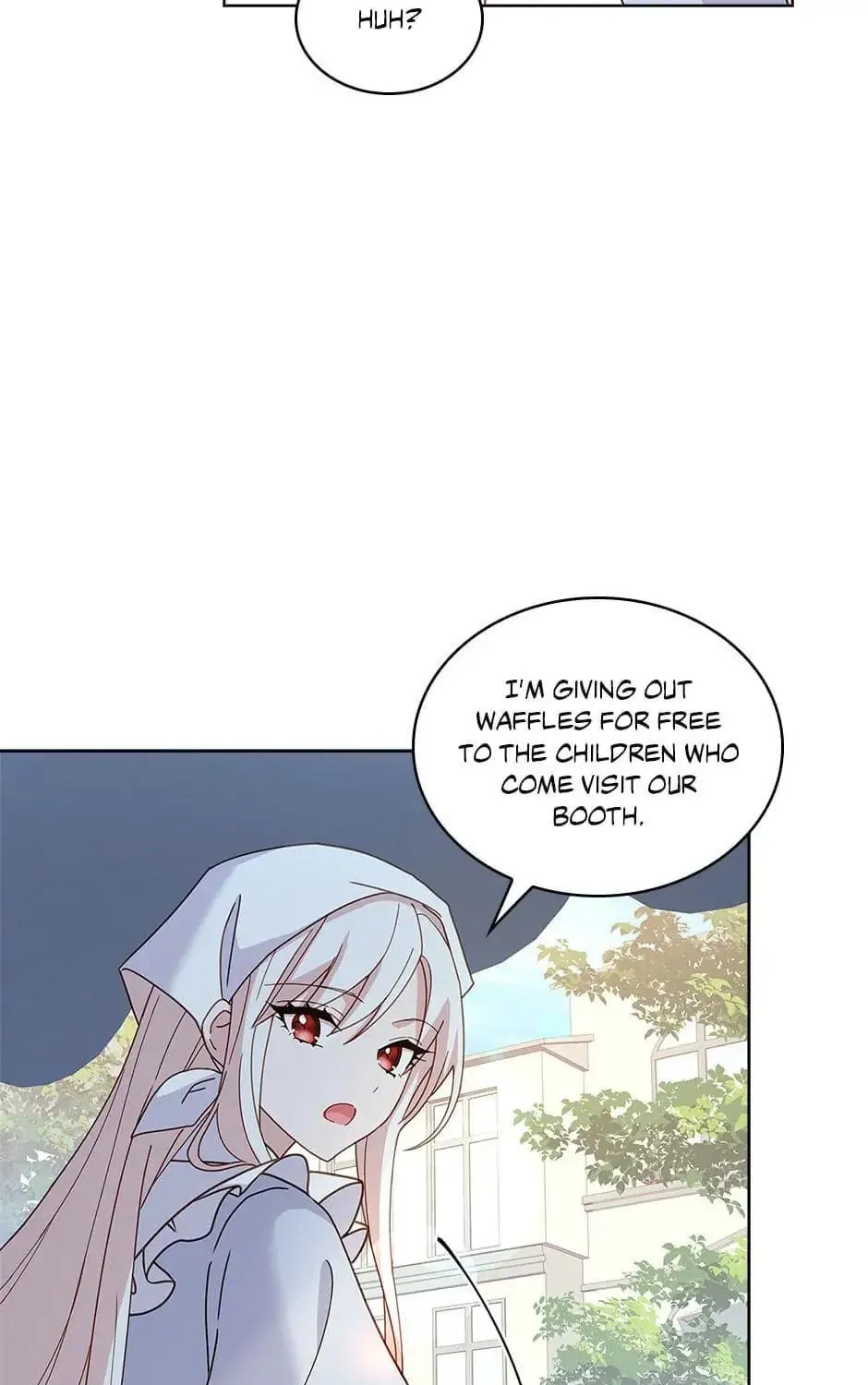 The Lady Needs a Break Chapter 62 page 112 - 