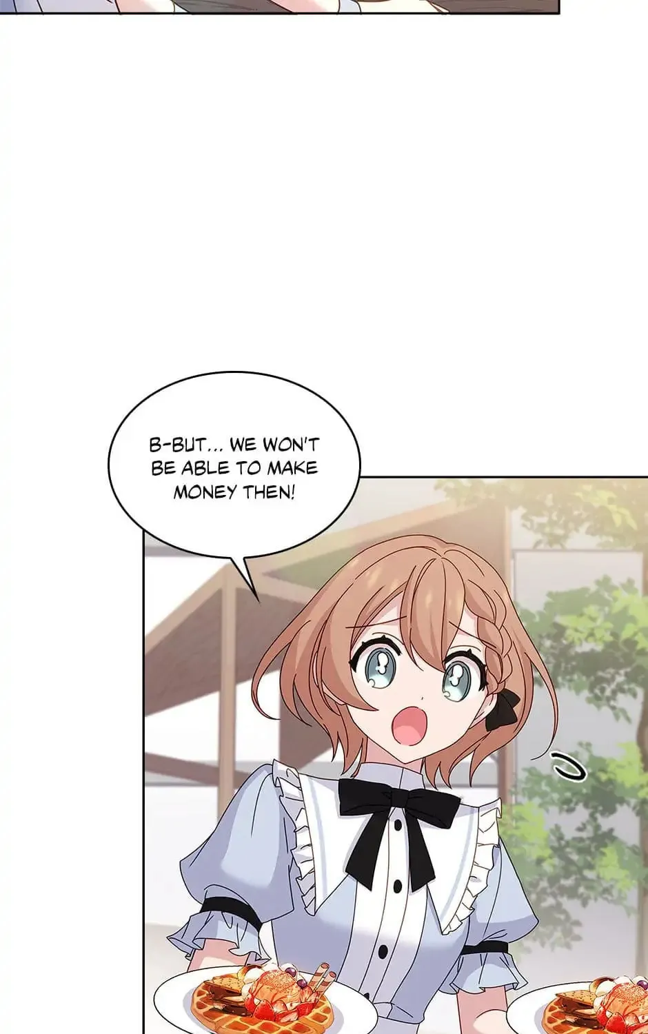 The Lady Needs a Break Chapter 62 page 114 - 
