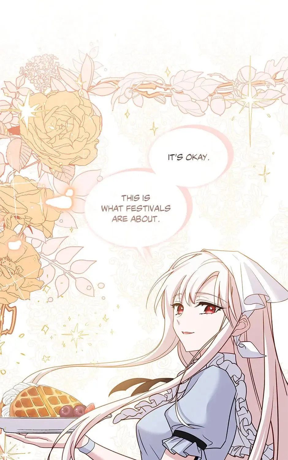 The Lady Needs a Break Chapter 62 page 118 - 