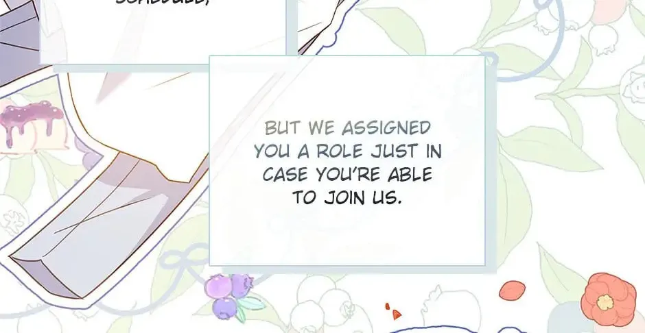 The Lady Needs a Break Chapter 62 page 15 - 