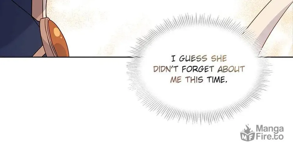 The Lady Needs a Break Chapter 62 page 17 - 