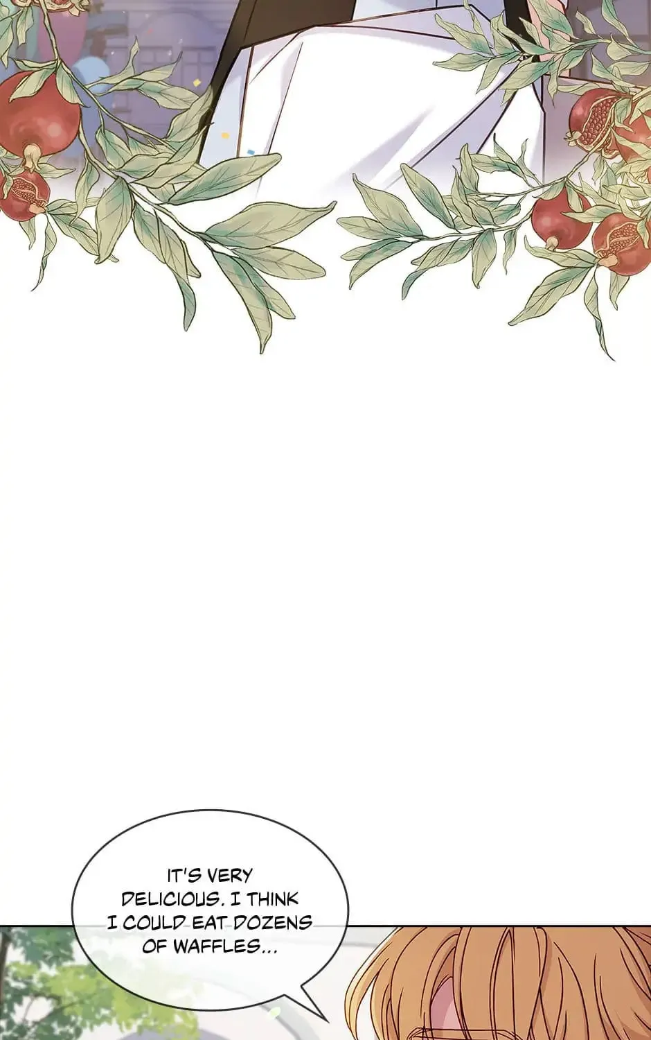 The Lady Needs a Break Chapter 62 page 26 - 